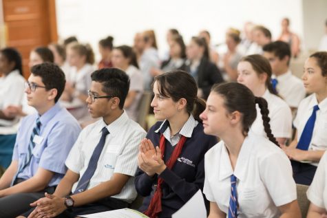 Students For Hire
