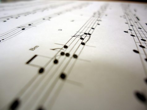 Scarsdale’s Singing Success: SHS Choristers are Prize Semifinalists
