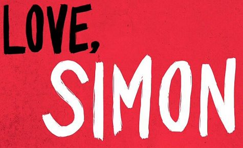 Love for “Love, Simon”