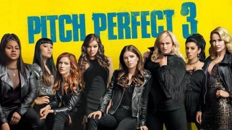 A Little Off-Key: A Review of Pitch Perfect 3