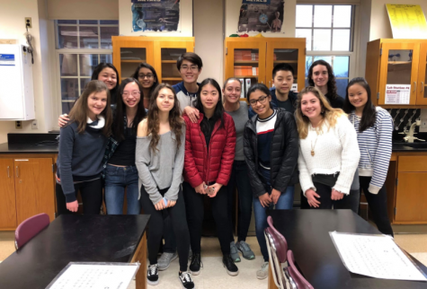 Club Spotlight: Jagori International Empowers Indian Women