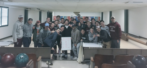 Scarsdale Varsity Boys Lacrosse Midseason Recap