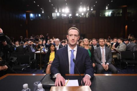 Current Facebook Status: Complicated