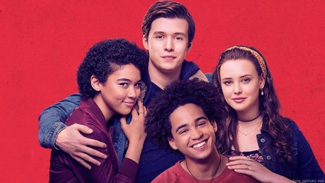 Love for “Love, Simon”