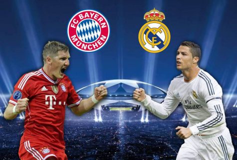Champion’s League: Real Madrid, Liverpool Advance to Finals
