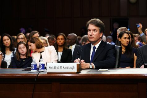 A Shift to the Right for the Supreme Court?