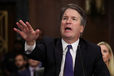 A Shift to the Right for the Supreme Court?