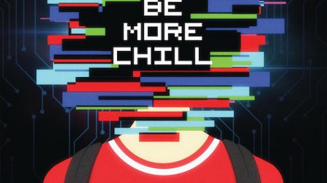 Be More Chill (something we as Maroon should probably consider) Review