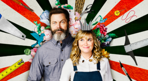 Let’s Get Crafty: Making It Review