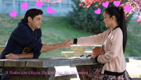 To All the Boys I’ve Loved Before vs The Kissing Booth: Which stole our heart?