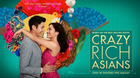 RepresentASIAN: Crazy Rich Asians Review