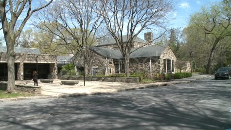 Explore Westchester’s Study Spots