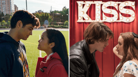 To All the Boys I’ve Loved Before vs The Kissing Booth: Which stole our heart?