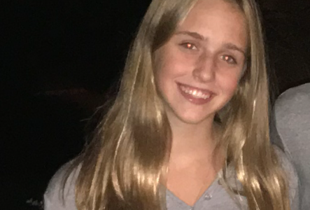 Claire Scarcella – President
