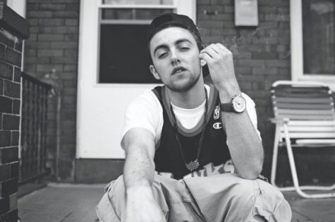 Musician, Rapper, Innovator; Mac Miller’s Legacy