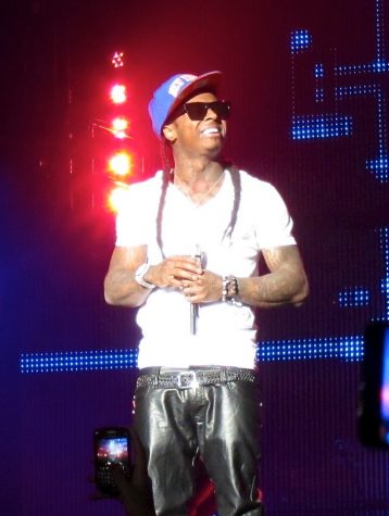 Review: Lil Wayne’s Tha Carter V