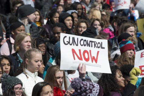 One Year Since the Las Vegas Shooting: Are We Headed in the Right Direction?