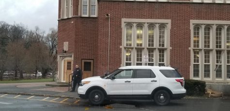 A Pistol and a Bomb: False SHS Security Threat Strikes through Social Media