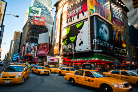 How to Be a Tourist in NYC 101
