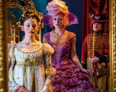 Disney’s “The Nutcracker”: Fan Favorite or Flop?