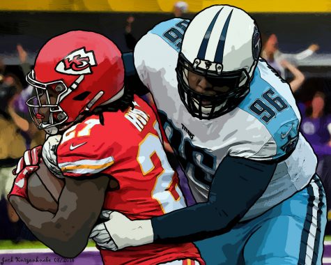 Is Kareem Hunt’s Career Over?