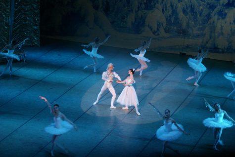 Disney’s “The Nutcracker”: Fan Favorite or Flop?