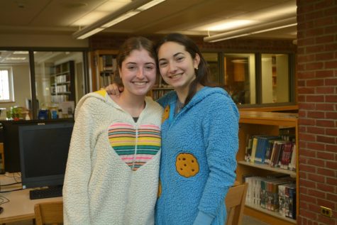 Starting the Second Semester—and Senior Slump