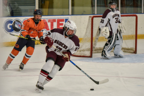 Winter Sports Update