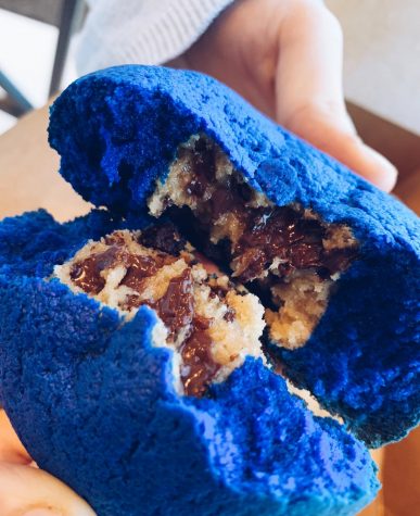 Satisfy Your Sweet Tooth At Milk N Cookies