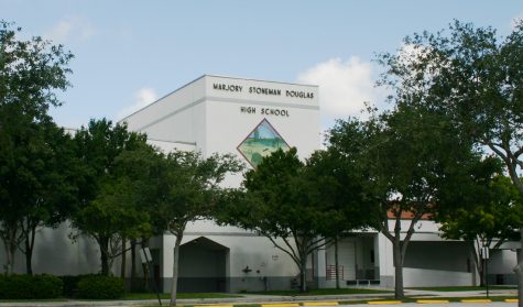 A Year After Mass Shooting: Q&A with MSD Student