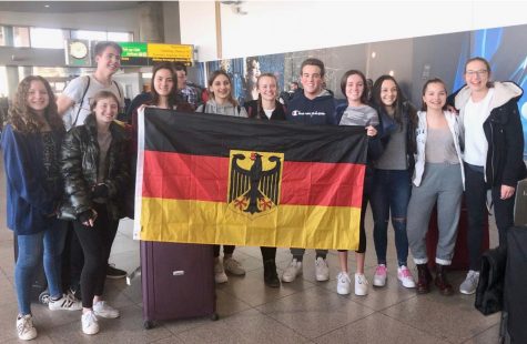 Germany Meets America — Part 2