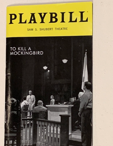 To Kill a Mockingbird is Brought to Life on Broadway