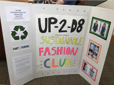Fashion Stays “Up 2 D8” at Scarsdale