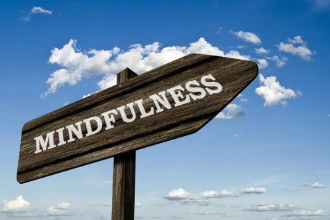Practicing Mindfulness in SHS Classrooms