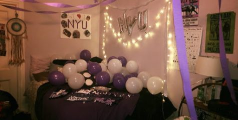 Streaming Your College Acceptance