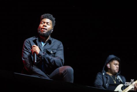 Review: Khalid’s Free Spirit