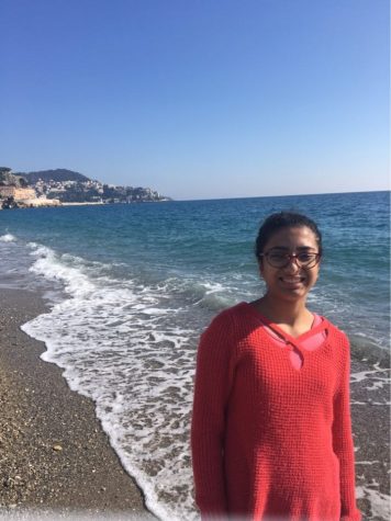 Riddha Iyengar