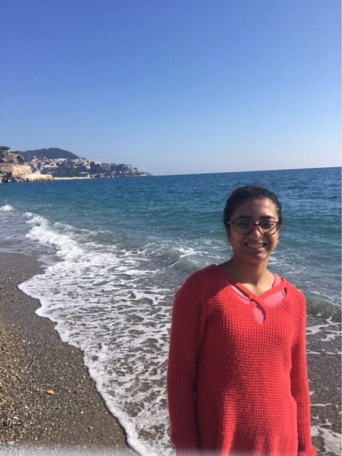 Riddha Iyengar