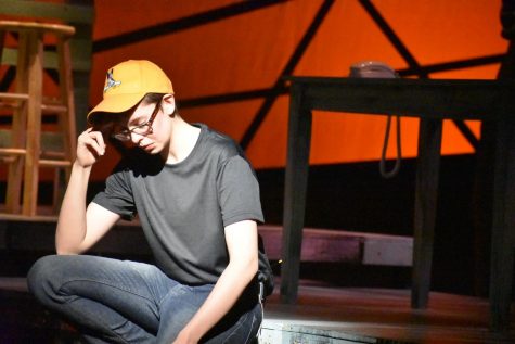 SHSDC Presents . . . The Laramie Project