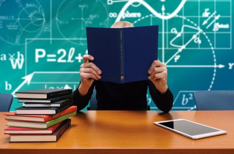 Testing Week: Graded