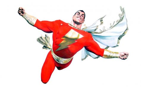 Shazam! Movie Review