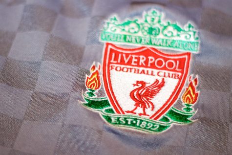 Liverpool Takes the Trophy in the Champions League Final