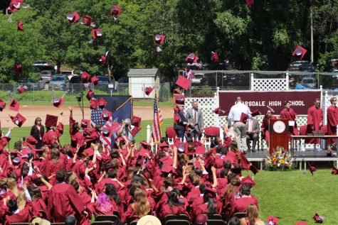 Photo Credit: Maroon Staff