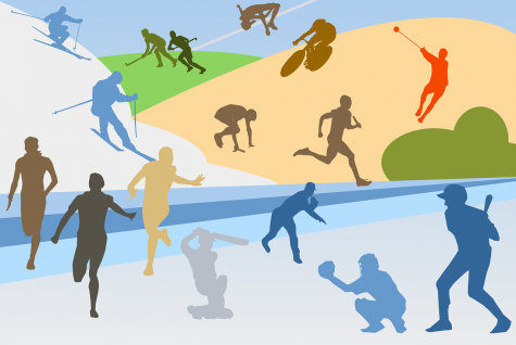 Exploring the Hidden World of the Sports Industry