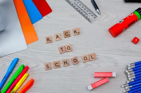 Ah, yes. September. The weather gets colder, the days get shorter, and the beginning of school rears its ugly head. Even as you physically step into the building, you’re probably somewhere else mentally—anywhere but here. If you’re unsure that the start of school has hit you, be on the lookout for the following signs: