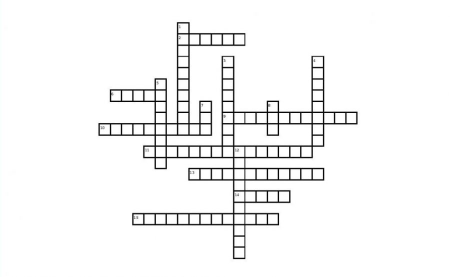 Missed our crosswords? Try solving our crossword on the most popular themes of summer 2019. Print out a copy, and once youre done, scroll down to see the answer key.