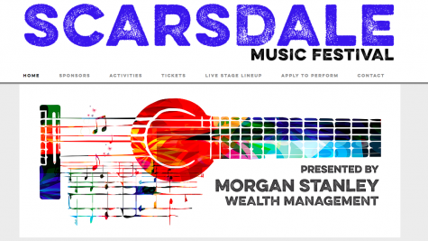 The Scarsdale Music Festival brought the whole community together for a celebration of music.