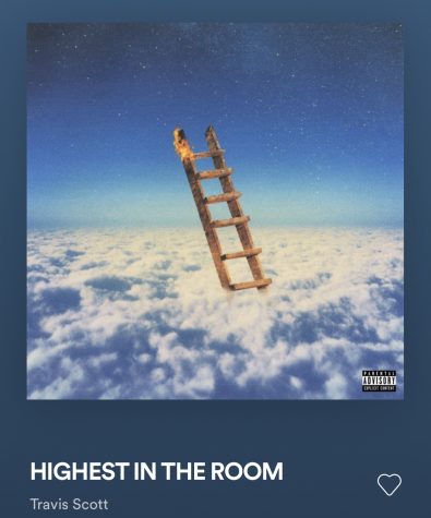 There has been a lot of excitement surrounding Travis Scott's new release,