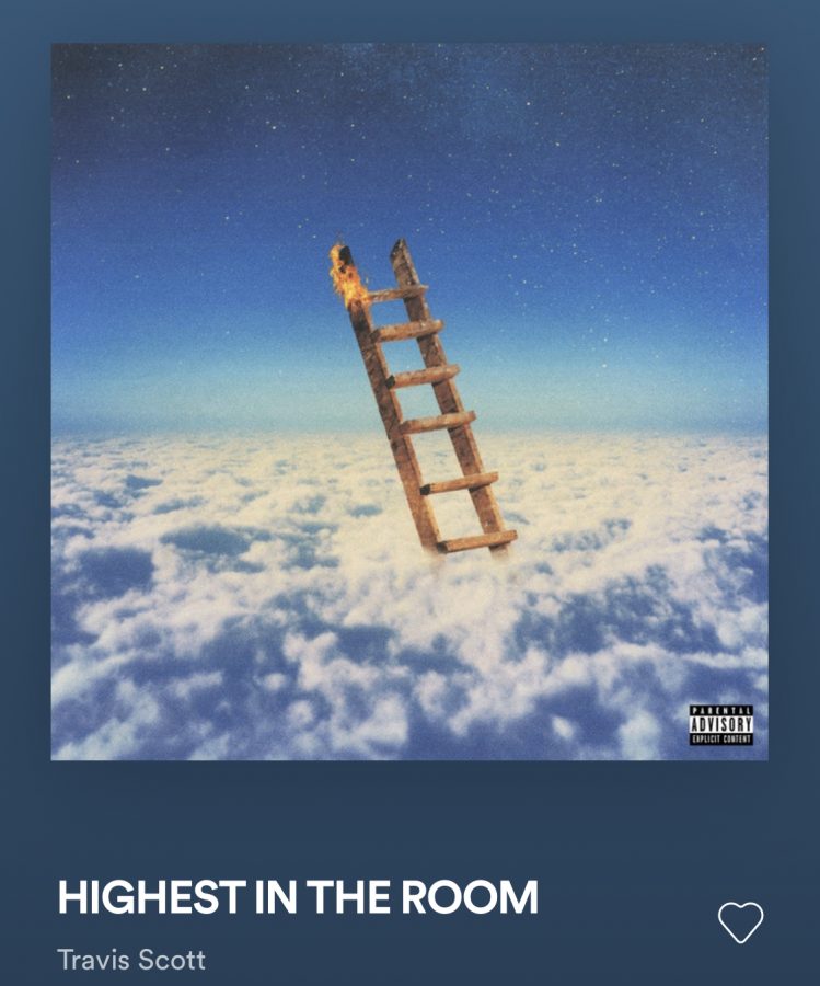 There has been a lot of excitement surrounding Travis Scotts new release, HIGHEST IN THE ROOM. Did the song live up to its expectations?