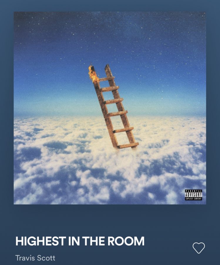 Maroon | Travis Scott's “Highest In The Room”: Worth the Hype?